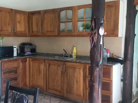CASA EN VENTA EN PERDRIEL
