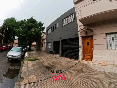 Benito Juarez al 2600