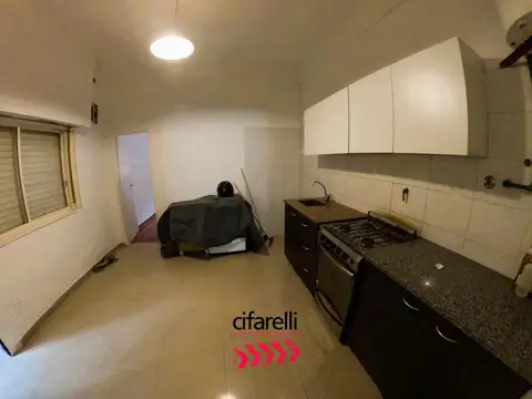 Benito Juarez al 2600