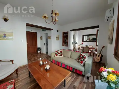 Depto Tipo Casa en Venta en Barrio Norte, USD 290.000