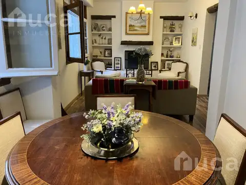 Depto Tipo Casa en Venta de 2 dormitorios