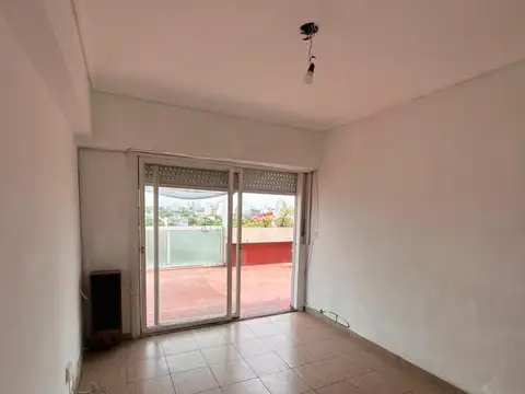 Alquiler departamento en Villa Luro