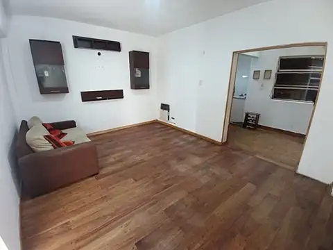 DEPARTAMENTO 2 DORMITORIOS APTO CRÉDITO ESCALERA