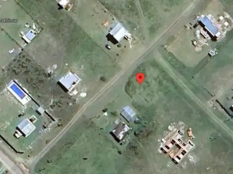 Terreno en Venta de 508,0 m2