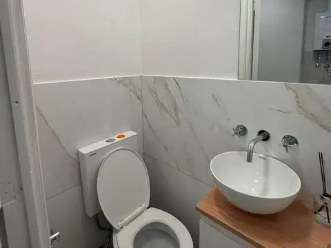 Departamento en Venta en Macrocentro, USD 105.900