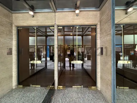 VENTA OFICINA 4 AMBIENTES RETIRO CABA