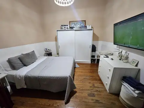 PH de tres dormitorios en San José al 900