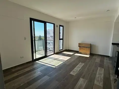 Departamento en Venta A Estrenar