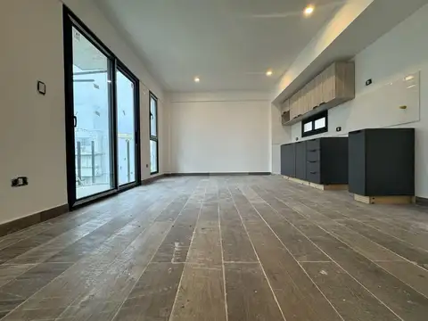 Venta departamento 2 amb con Toilette - Quilmes