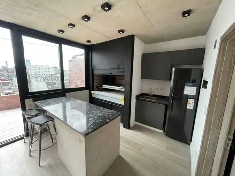 Departamento en Venta en Palermo, USD 180.000