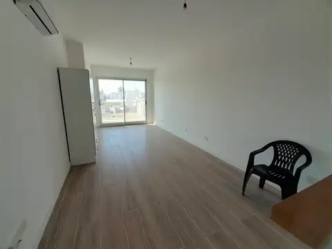 Depto. 1 amb a Estrenar Ya. 38m2 Balcon BALVANERA