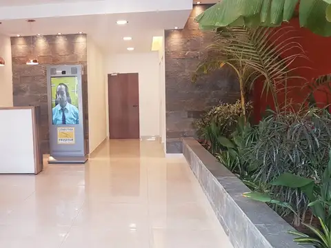 Av.Independencia 2800