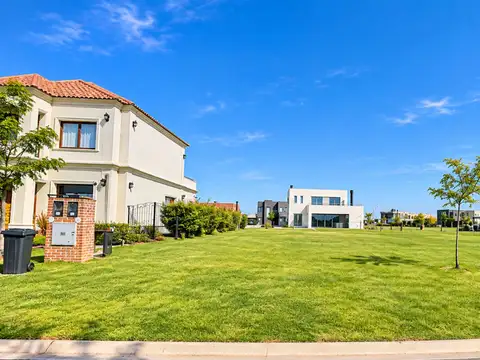 Venta lote Interno en Riberas, Puertos