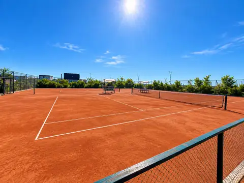 Terreno en Venta en Puertos, USD 78.000