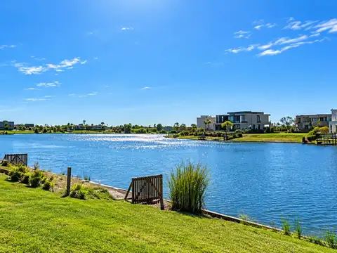 Venta lote Interno en Riberas, Puertos