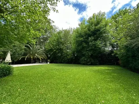 Terreno en venta en Guillermo E Hudson