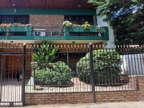 Hermoso Chalet En Venta San Miguel
