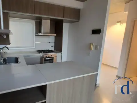 Departamento en Venta en Centro, USD 208.000
