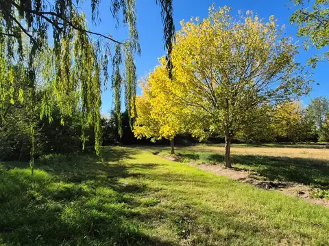 Terreno en Venta en 25 de Mayo, USD 23.900