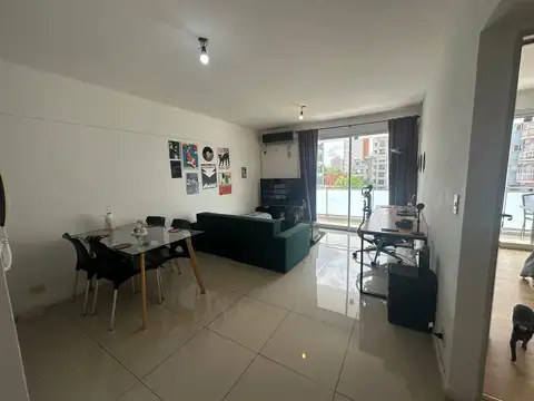 INDEPENDENCIA 5000, Piso 5
