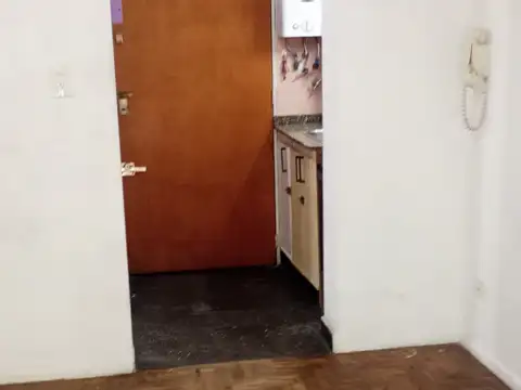 Departamento en Alquiler 45 años