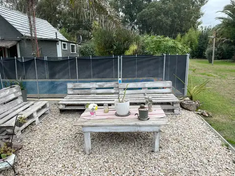 Casa en Venta en Coronel Brandsen, USD 130.000