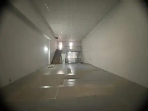 Local en alquiler - 2 Ambientes - Congres