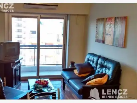 Departamento - Quilmes