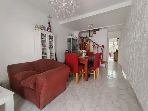 Casa en Venta en Parque Avellaneda, USD 158.000