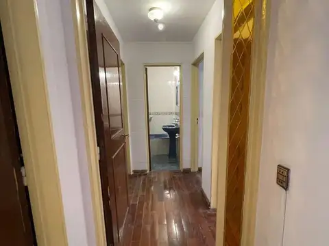 Departamento en Venta 40 años