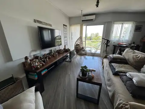 Departamento en Venta 21 años