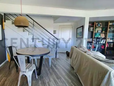 Departamento en Venta 21 años