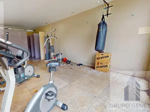 Departamento en Venta en Villa del Parque, USD 132.000