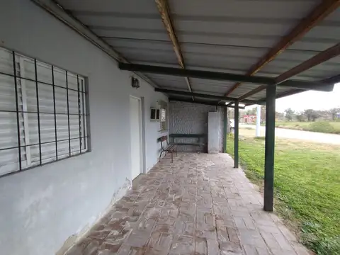 Venta Casa de 2 dormitorios en Los Zapallos