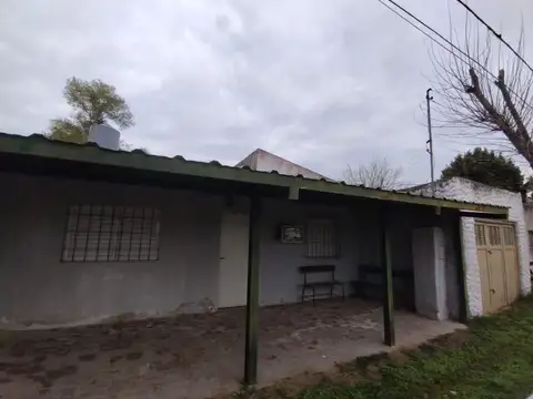 Casa en Venta en Colonia los Zapallos, USD 38.000