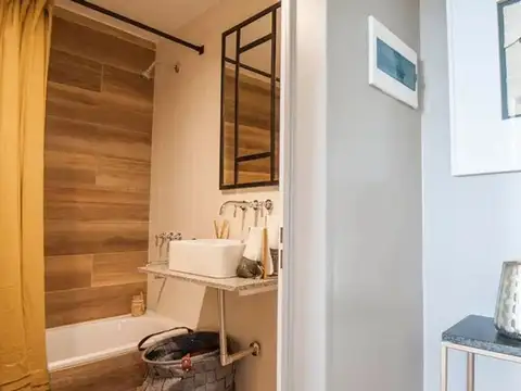 Departamento en Venta en La Plata, USD 72.000