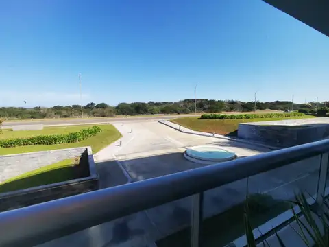 Departamento en Alquiler Temporal con 2 cocheras