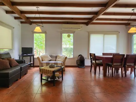 CASA EN VENTA POSADA DE LOS LAGOS