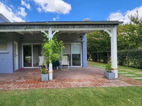 Casa en Venta en Posada de los Lagos, USD 190.000