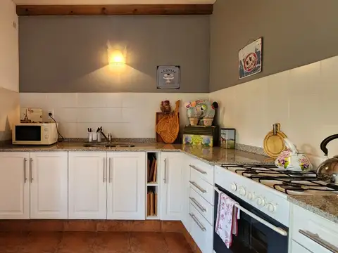 CASA EN VENTA POSADA DE LOS LAGOS