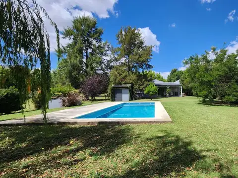 Casa en Venta 11 años