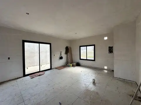 Casa en Venta 1 año