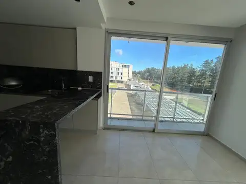 Departamento en Alquiler A Estrenar