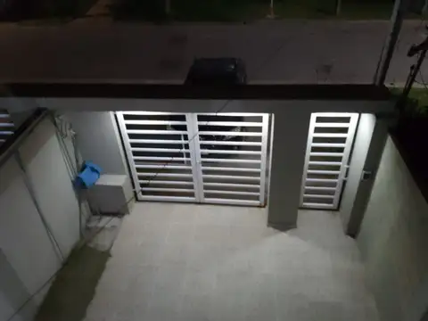 Depto Tipo Casa en Venta 7 años