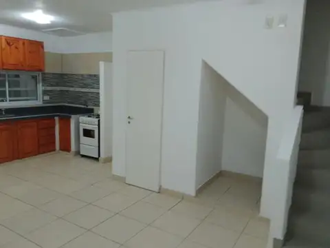 Dúplex en Venta San Carlos