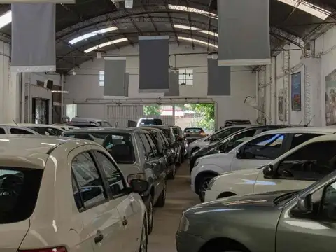 Galpon en Venta en Godoy Cruz, USD 265.000
