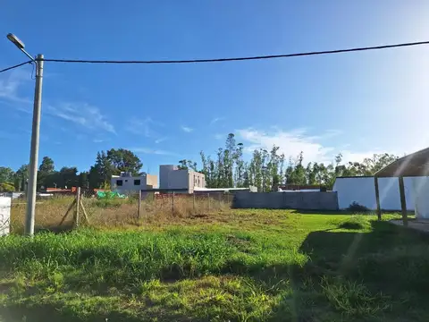 Terreno en Venta en Ebenezer, USD 20.000