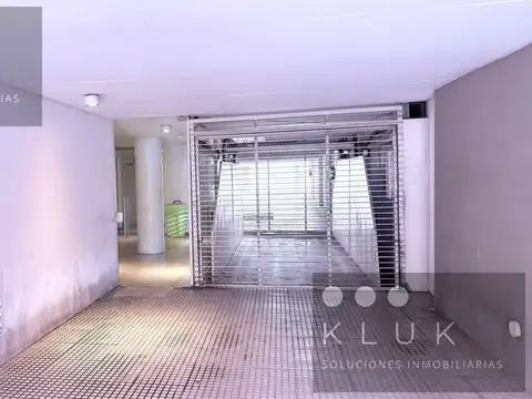 Avenida Córdoba 5300