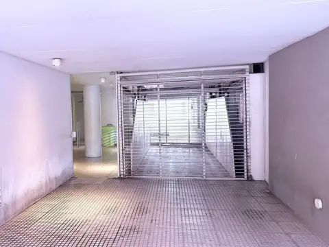 Av Cordoba al 5300