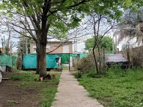 Terreno en Venta en Rafael Castillo, USD 65.000